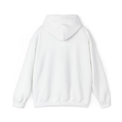 Jesus is King Hoodie | Minimal Christian Faith Sweatshirt