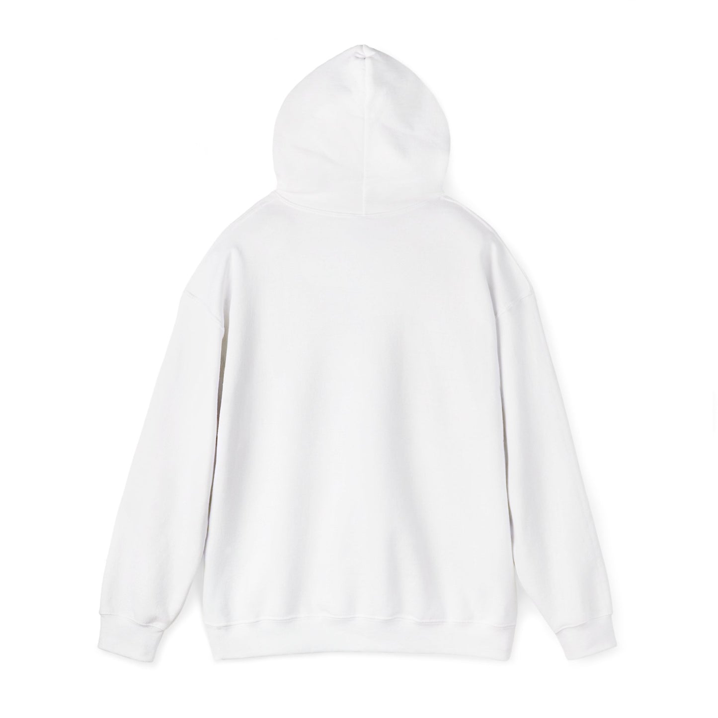 Jesus is King Hoodie | Minimal Christian Faith Sweatshirt