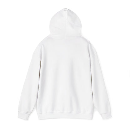 Jesus is King Hoodie | Minimal Christian Faith Sweatshirt