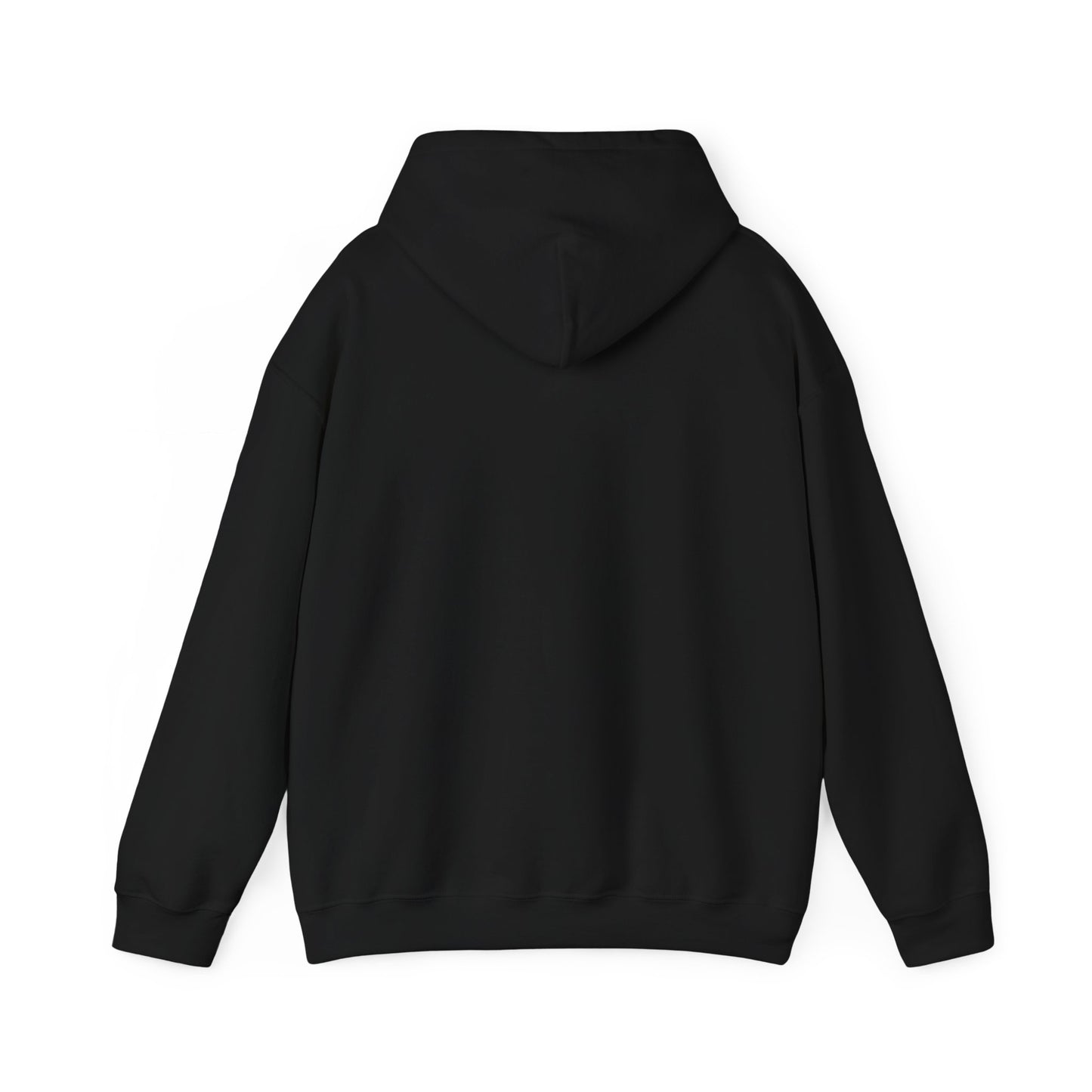 Jesus is King Hoodie | Minimal Christian Faith Sweatshirt