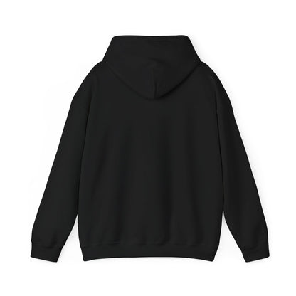 Jesus is King Hoodie | Minimal Christian Faith Sweatshirt