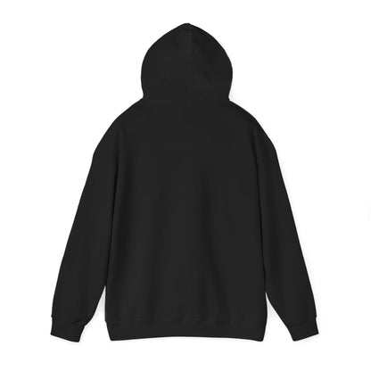Jesus is King Hoodie | Minimal Christian Faith Sweatshirt
